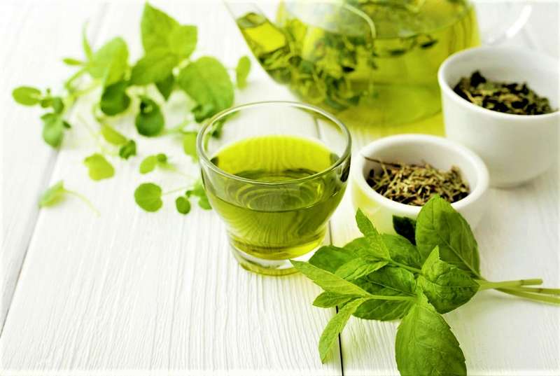 Trovata sostanza nel tè verde per combattere i batteri resistenti agli antibiotici