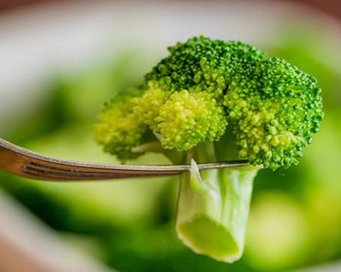 Broccoli fanno bene al cuore