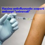 Vaccino antinfluenzale: scoperto anticorpo che protegge da vasta gamma di virus