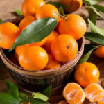 Clementina: calorie e valori nutrizionali