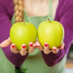 E' vero che una mela al giorno toglie il medico di torno?