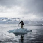 Groenlandia: il ghiaccio si scioglie più velocemente