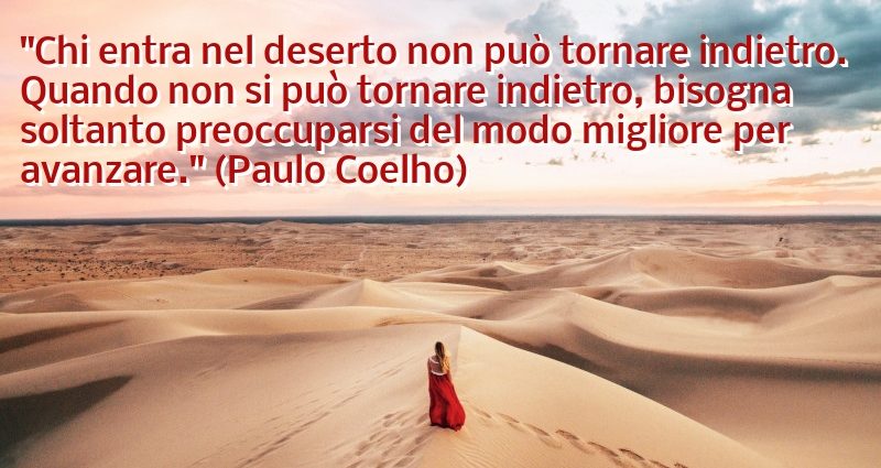 Frase Paulo Coelho L'Alchimista