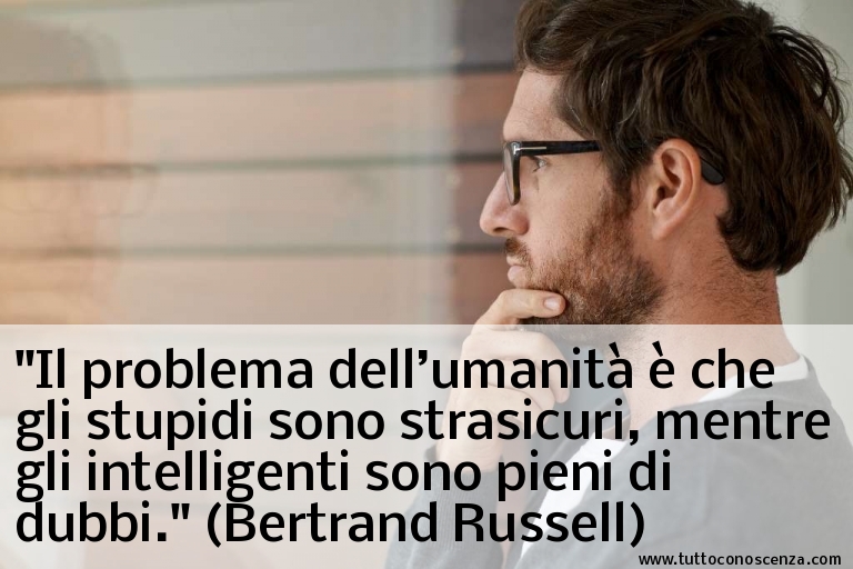 Frase sugli stupidi