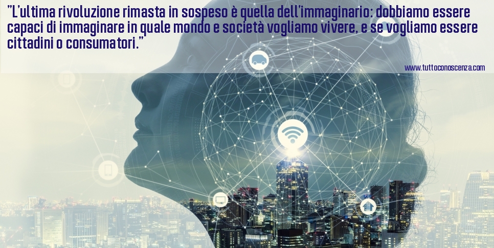 Frase sulla società Sepulveda