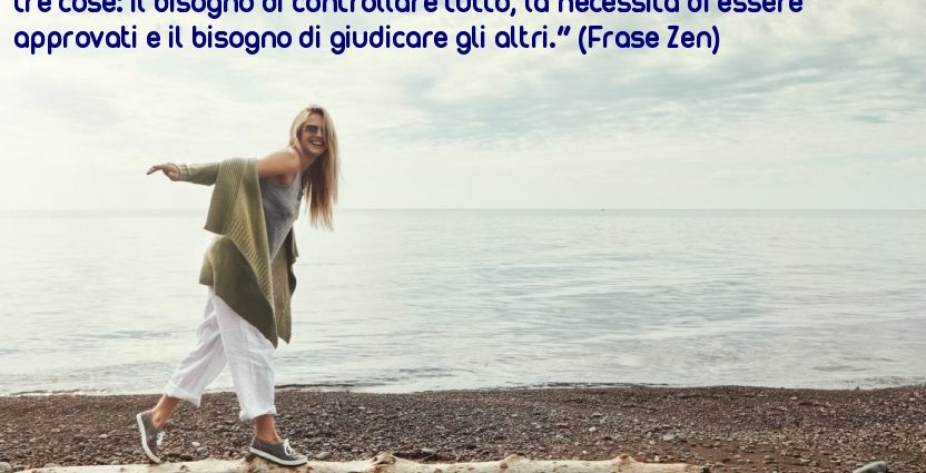 Frase Del Giorno Zen Tutto E Conoscenza Blog News It From Bit