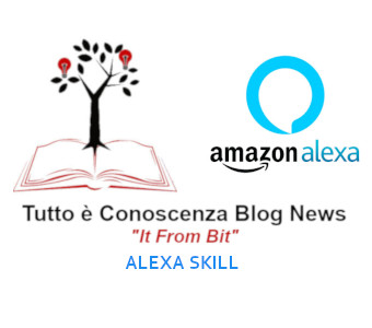 Alexa Skill TuttoConoscenza