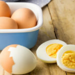Uovo: calorie e valori nutrizionali