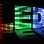LED più luminosi con le nanoparticelle