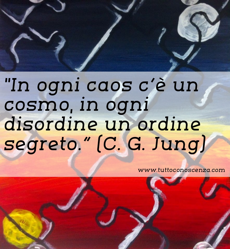 Frasi Di Jung Sull Ombra E Sulla Vita Tutto E Conoscenza Blog News It From Bit