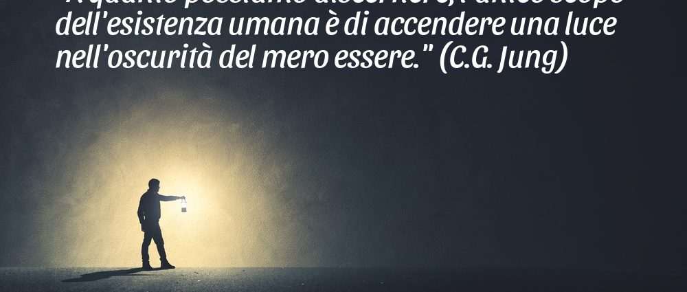 Frasi Di Jung Sull Ombra E Sulla Vita Tutto E Conoscenza Blog News It From Bit