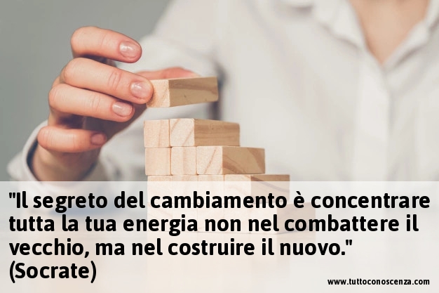 Frasi Di Socrate Sulla Conoscenza La Vita Il Cambiamento Tutto E Conoscenza Blog News It From Bit