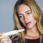 Stress infertilita femminile legame