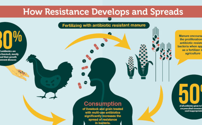 Antibiotico-resistenza cause e soluzioni