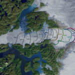 Perchè si sciolgono i ghiacciai in Groenlandia?
