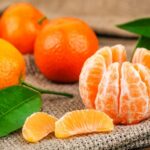 Mandarini: calorie, valori nutrizionali, benefici