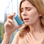 Asma e vie aeree iperattive: trovata causa
