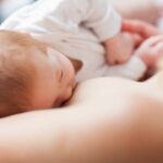 Latte materno protezione contro allergie
