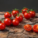 Pomodori ciliegini: calorie 100g, valori nutrizionali, proprietà