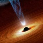 Nascita buco nero supermassiccio
