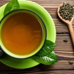 Tè verde: ecco come funziona l'effetto antiossidante