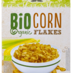 Allerta alimentare oggi per Crownfield Cornflakes di mais agricoltura biologica: rischio aflatossine