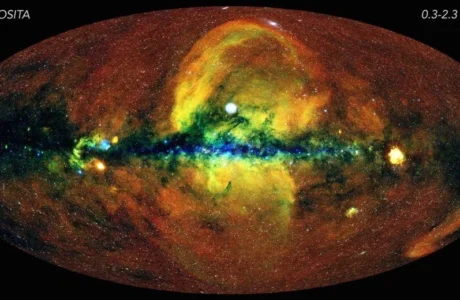 Qual'è l'età dell'Universo nuova ipotesi 26 miliardi