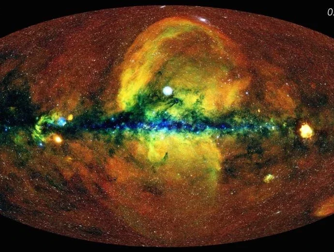 Qual'è l'età dell'Universo nuova ipotesi 26 miliardi
