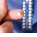 Pillola anticoncezionale per uomini senza ormoni